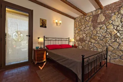 Horse House, Etna volcano, relax and quiet