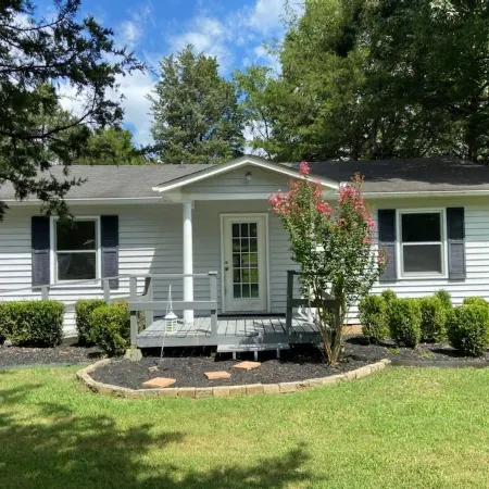 Charming Country Cottage