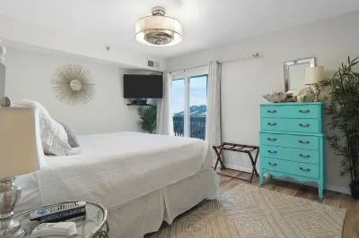 August is Still Available Ocean Front 2 Bedroom