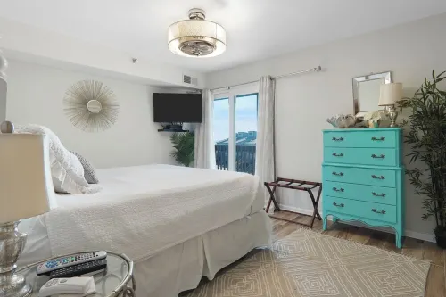 August is Still Available Ocean Front 2 Bedroom