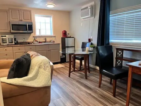 Walla Walla Downtown Getaway