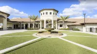Magical Oasis -8 BR Luxury Villa at Champions Gate Resort