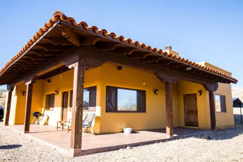 Secluded luxury home on 36 acres Hotels in Santa Cruz County