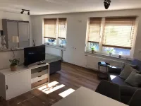 Z'App the one Hotels in Bitburg-Prum