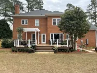 Masters Rental