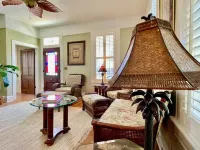 The Gregory House, A Southern Tropical Get Away!