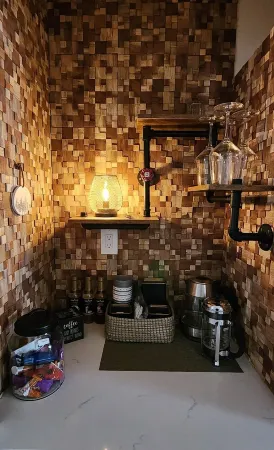 Modern Family Cabin in Arrowbear Lake Running Springs minutes to Snow Valley