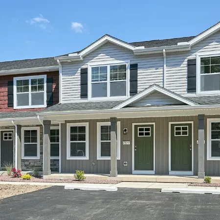 Vista Villa! New Condo near Sand Springs Country Club