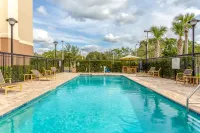 Hampton Inn Okeechobee - Lake Okeechobee Hotels in Okeechobee