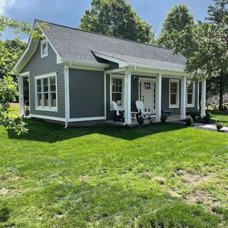 The Cottage At Hershey Lane Farm