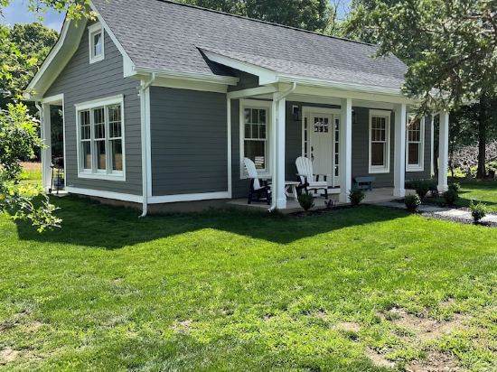 The Cottage At Hershey Lane Farm