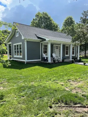The Cottage At Hershey Lane Farm