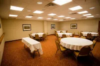 Hampton Inn & Suites Radcliff/Fort Knox - Morgenmad