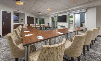 Hampton Inn & Suites Chattanooga/Downtown