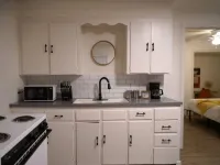 Sedona Retreat at La Hacienda