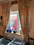 Quirky Cottage Sleeping 10 S/C <br>B&B Adjoining Fox Covert Pub Yarm