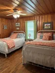 Peaceful Farm Getaway