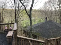 Cozy, Luxury Cabin, in the Heart of Bryce Resort on Bryce Mountain