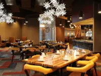 DoubleTree by Hilton Omaha Southwest Hotel a La Vista