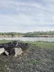 Lake & Oaks Hideaway- Hidden Cabin on Private Lake