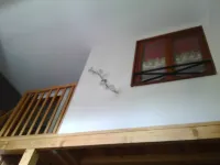 Nice two-room apartment for 6 people near the city center in Saint gervais les bains