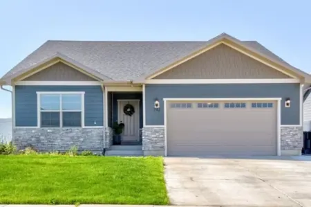 Large Central Heber Rambler Отели рядом с достопримечательностью «5 Minute Clinic»