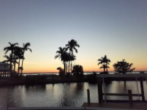 Waterfront Home on Matlacha