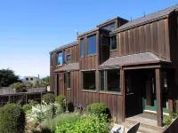 Architecturally Stunning Ocean View Home featured in Coastal Living Magazine - 무료 와이파이