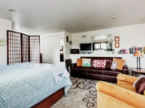 Beautiful Private Get-away, Casita/Studio Hotels in Vista