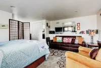 Beautiful Private Get-away, Casita/Studio Hoteles en Vista