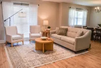 Spacious, Remodeled Home in the Heart of Hammond