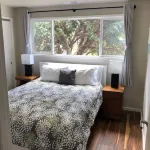 Falcon House - Modern ranch next to city park and just 5 blocks from the beach.