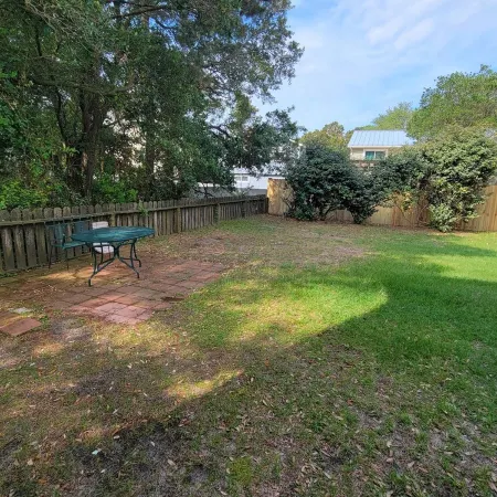 Outerbanks Private Suite Kdhshort Walk to Beach/Sound Sunsets Centrally Located