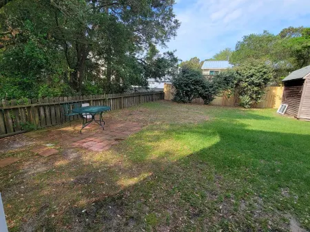 Outerbanks Private Suite Kdhshort Walk to Beach/Sound Sunsets Centrally Located