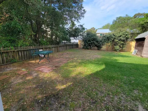 Outerbanks Private Suite Kdhshort Walk to Beach/Sound Sunsets Centrally Located