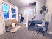 Cozy Beachtown Bungalow perfect for any getaway