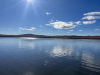 Cozy Home located in downtown Big Bay