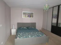 Rez-de-villa Bellevue T3, 56 m², 3 km de Cassis - Apartments