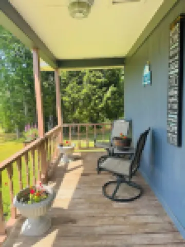 Beautiful cottage, close to rivers, creeks, lakes for fishing, boating, hunting