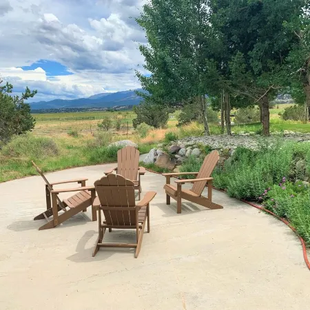 Mountain -Ranch Views! Near River Access! Fly Fishing.
