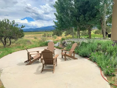 Mountain -Ranch Views! Near River Access! Fly Fishing.