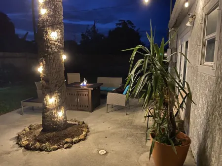 Rock Ridge I. Private and close to everything.