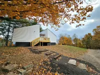 Mountain Cottage Escape, Fresh Air, Peaceful and Quite