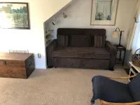 Mendocino Village Water Tower - Ocean & Garden Views Hotels in Mendocino