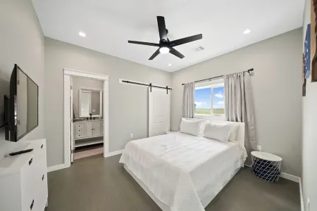 Brand New Home! Beach Views! Sleeps 6! Pets Welcome!