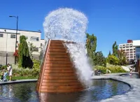 Cozy Step-Free House Near the Downtown Waterfront & Ferry