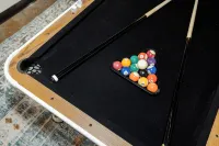 Walk2SpookyNook~GameRoom~Theater~Modern~MiamiOH~