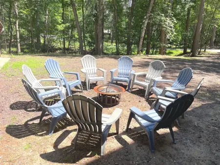 Newly Renovated! Great Location in Crosslake!