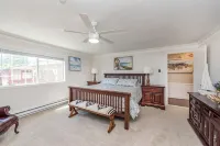 Secluded in the Heart of Sequim