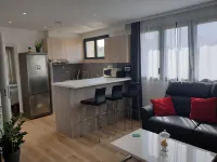 House Villa: Les Coteaux 4